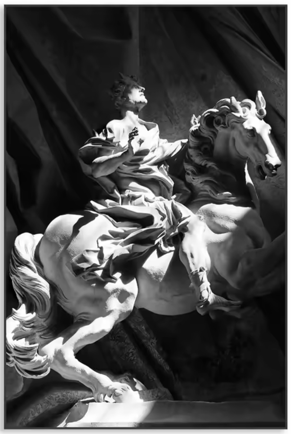 The Vision of Constantine - "By this sign, you shall Conquer"